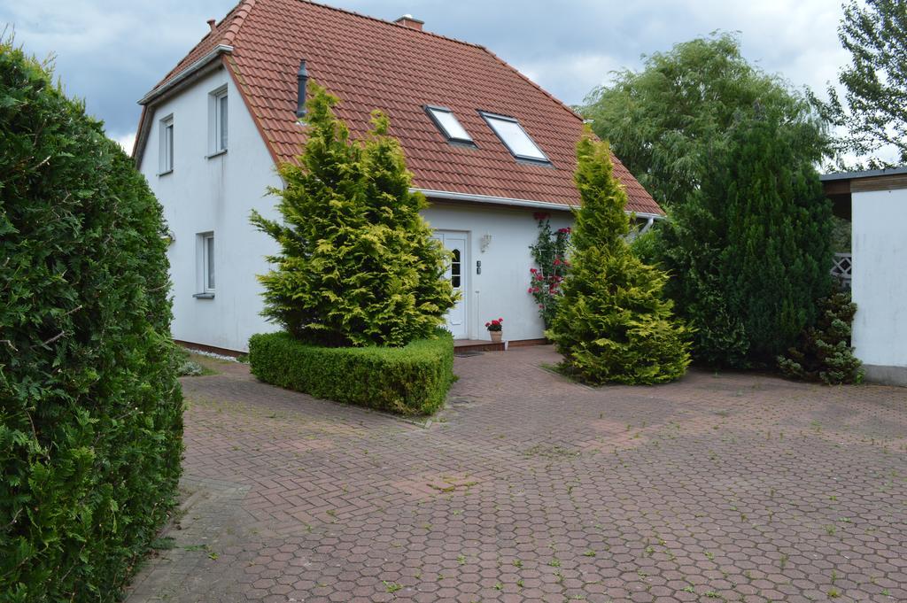 Twee Linden Nienhagen Apartamento