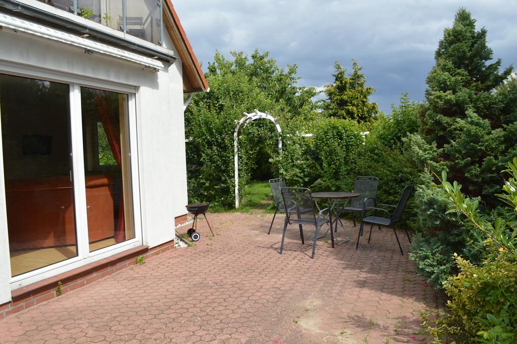 Twee Linden Nienhagen Apartamento *