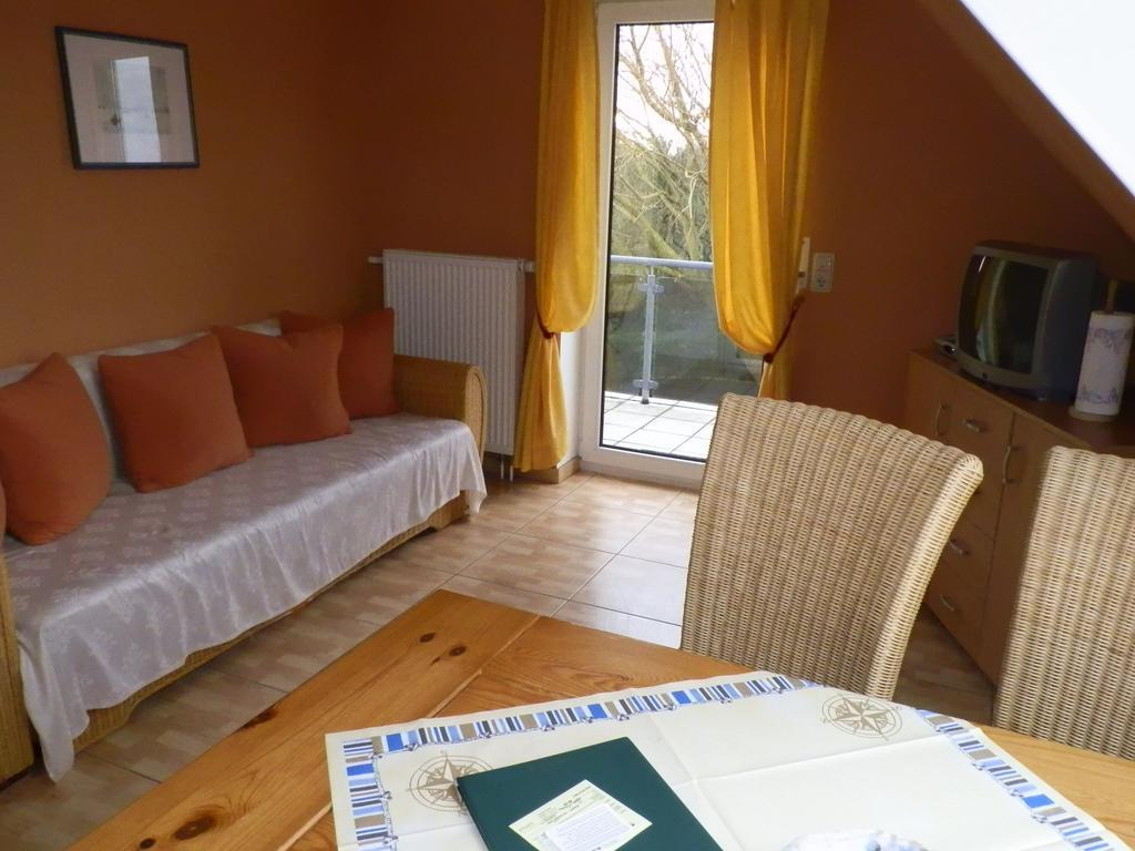 Apartamento Twee Linden Nienhagen