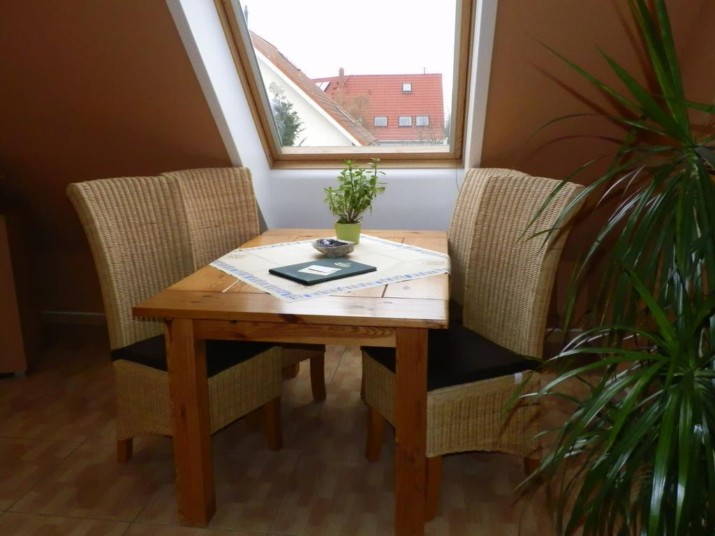 Twee Linden Nienhagen Apartamento Ostseebad Nienhagen