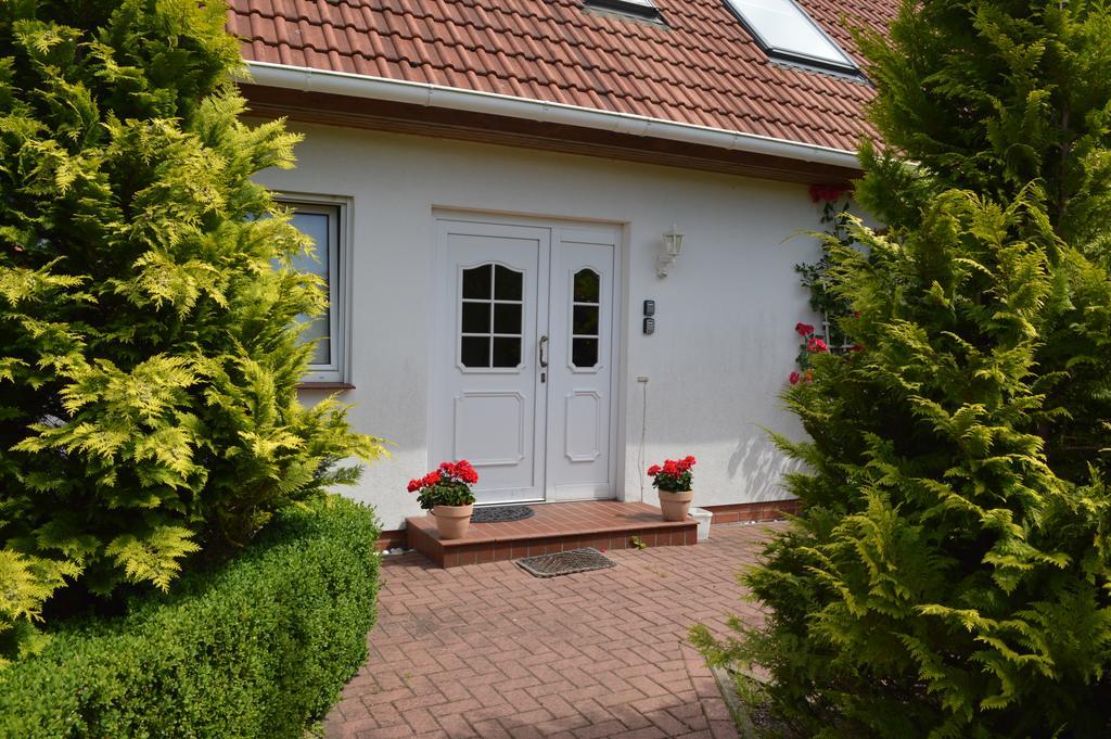 Twee Linden Ostseebad Nienhagen