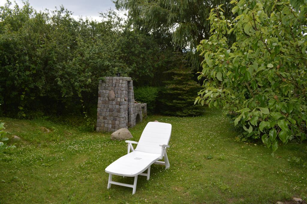 Apartamento Twee Linden Nienhagen