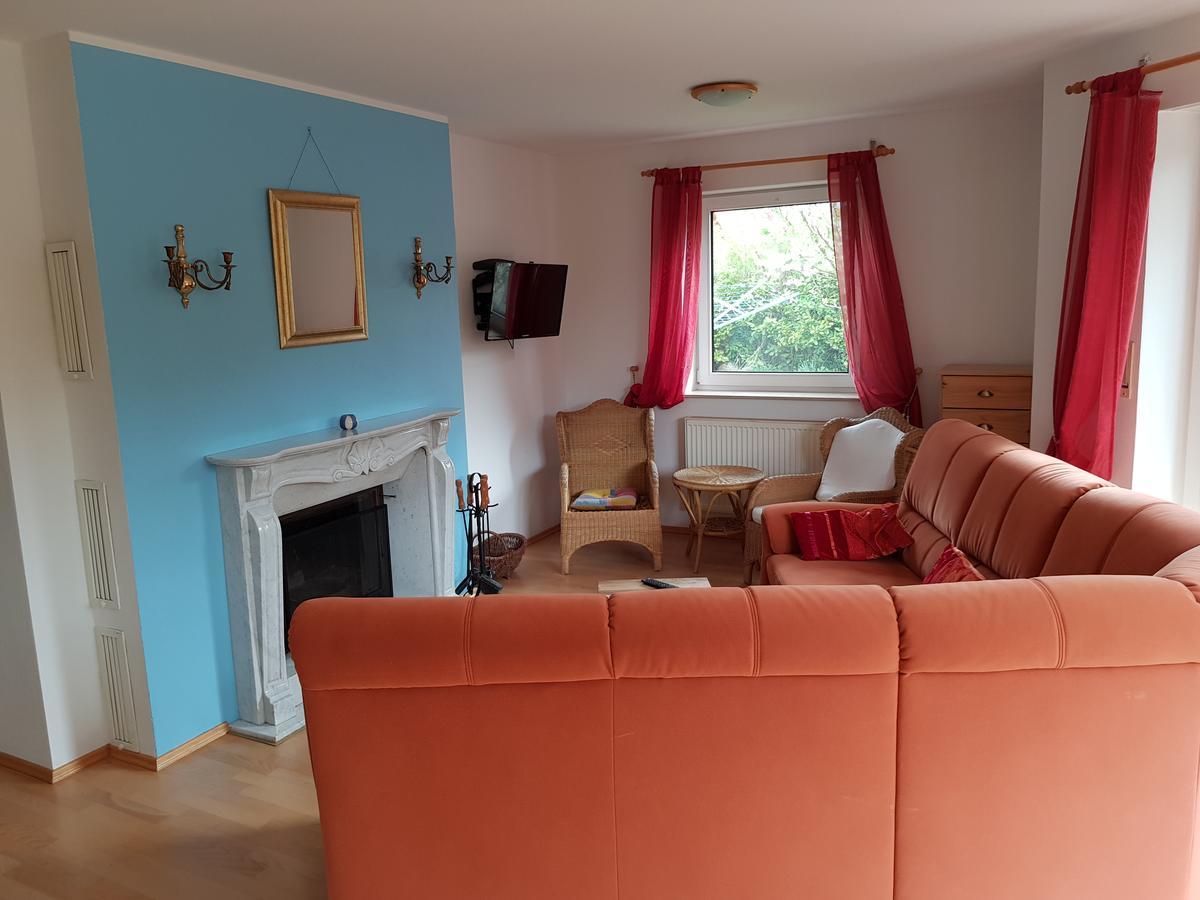 Apartamento Twee Linden Nienhagen *