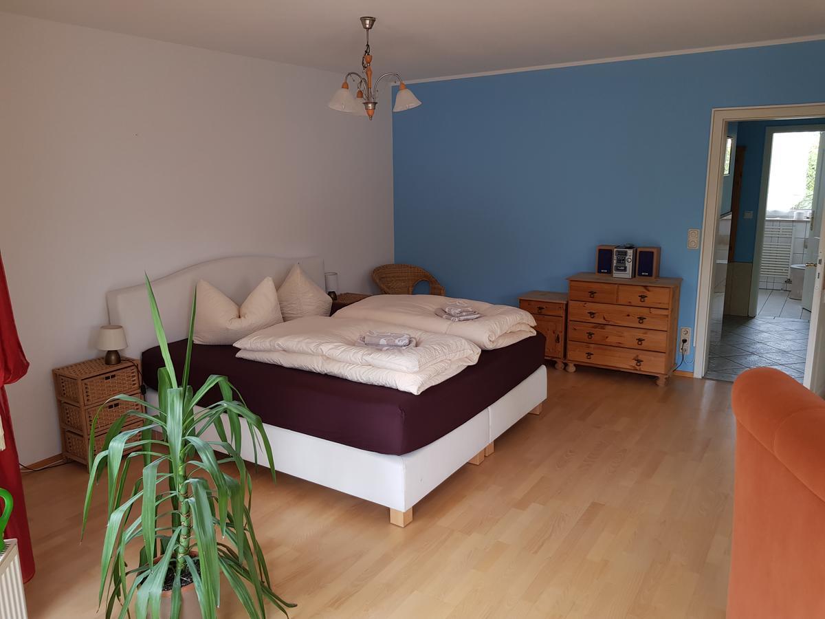 Apartamento Twee Linden Nienhagen *