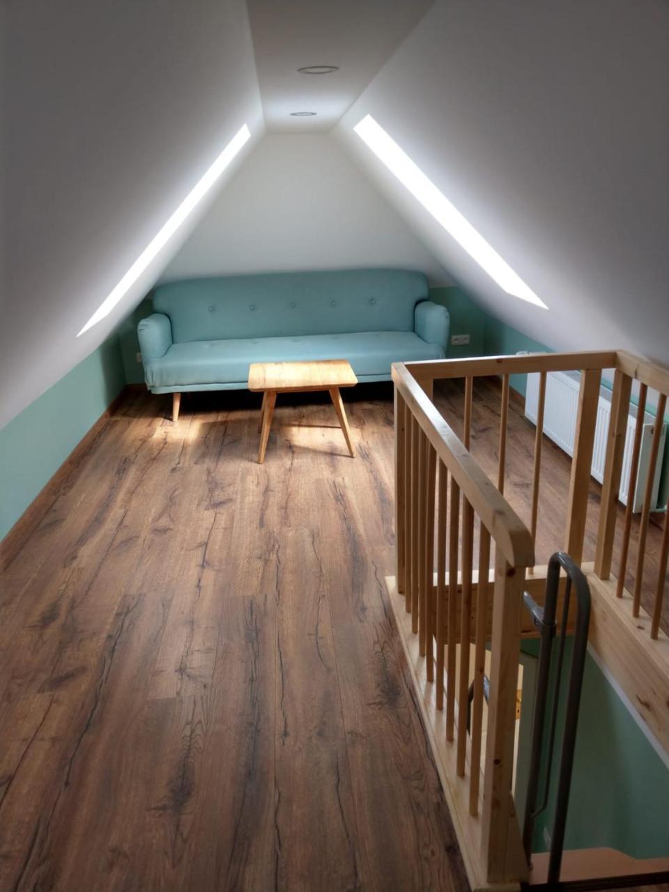 Apartamento Twee Linden Nienhagen Ostseebad Nienhagen