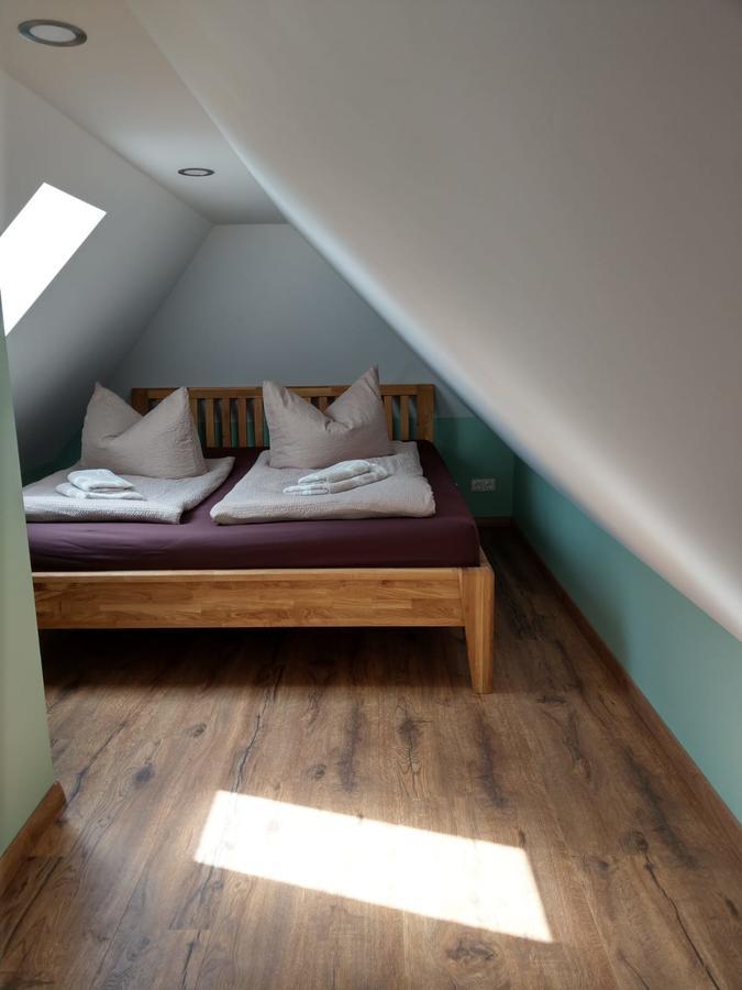 Twee Linden Nienhagen Apartamento